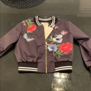 Hannah banana jacket